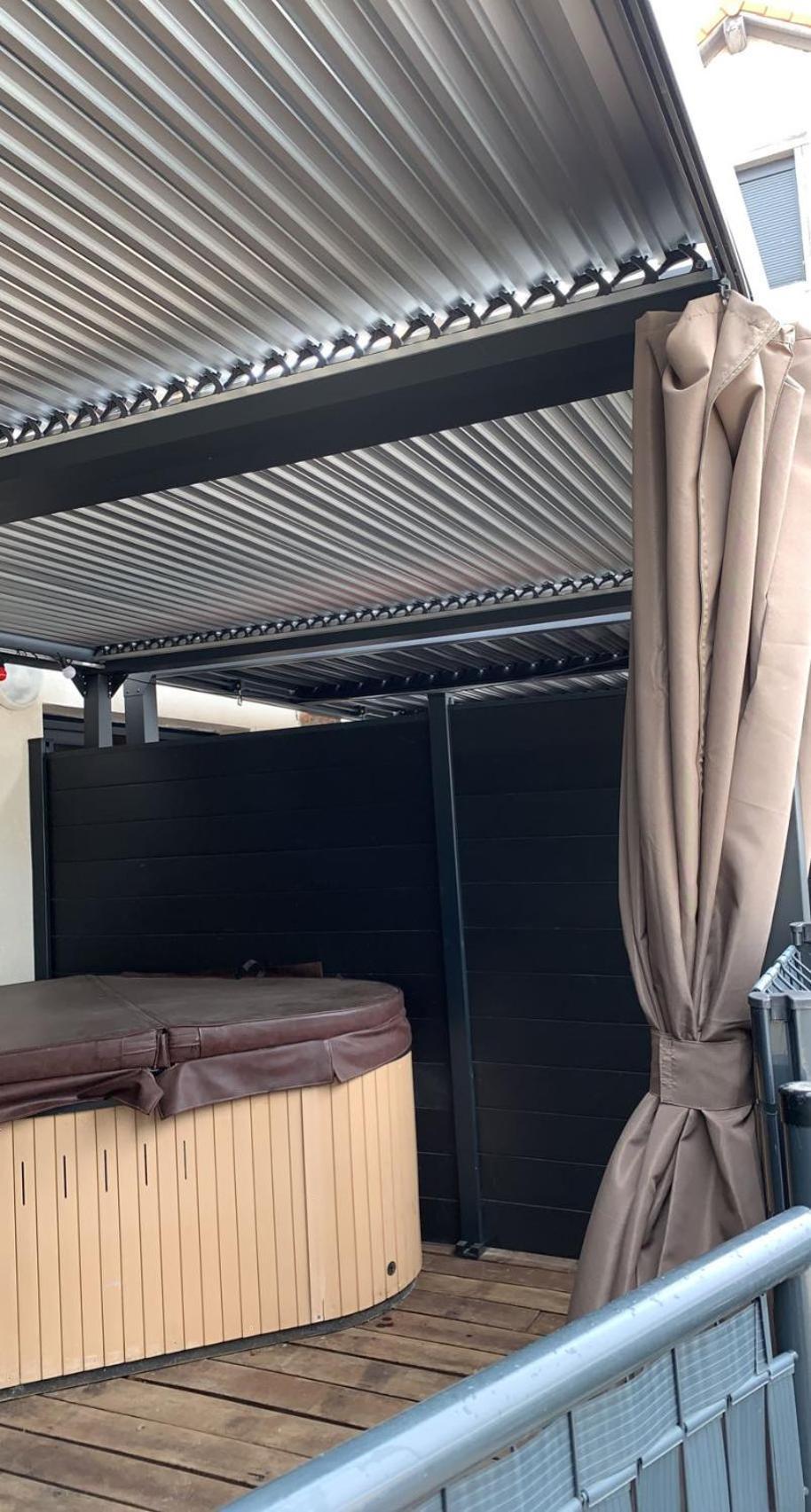 Les Spas De La Chartreuse Tarbes Room photo