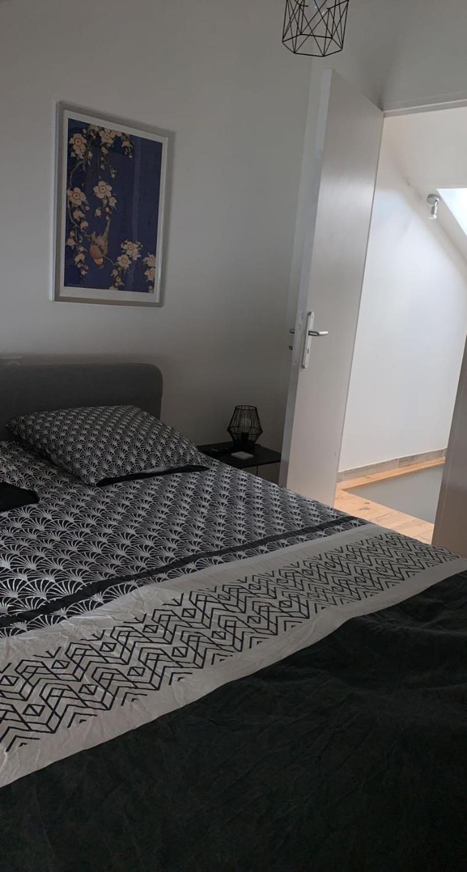 Les Spas De La Chartreuse Tarbes Room photo