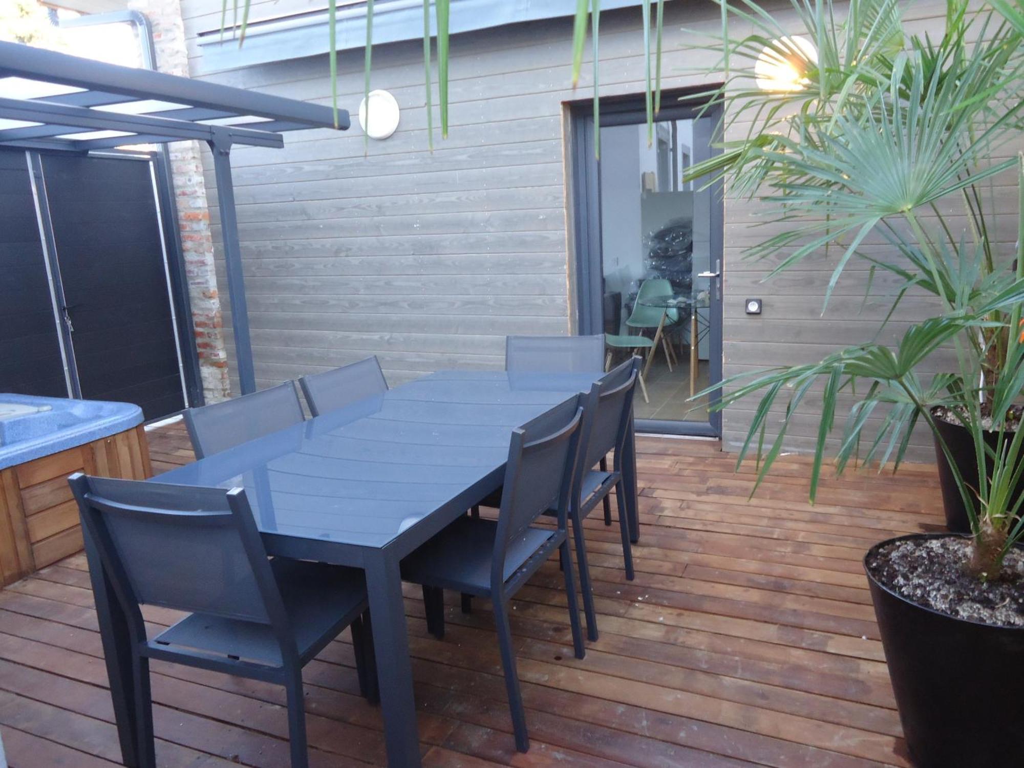 Les Spas De La Chartreuse Tarbes Room photo