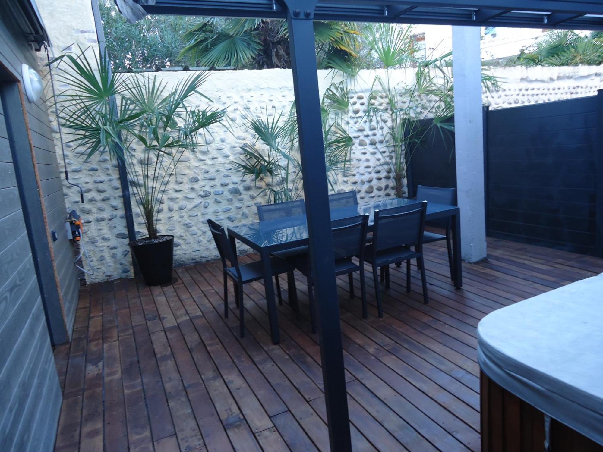 Les Spas De La Chartreuse Tarbes Room photo