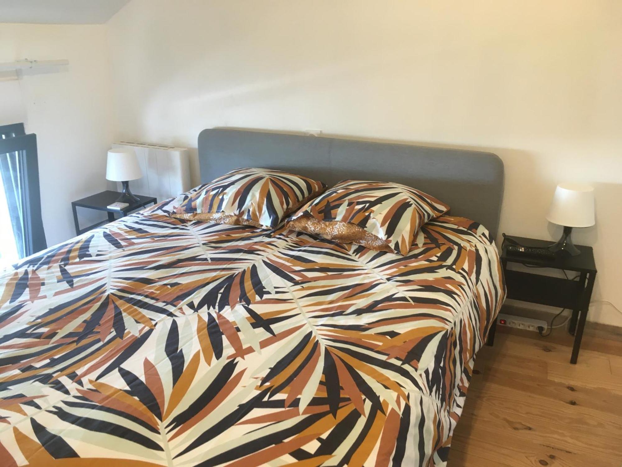 Les Spas De La Chartreuse Tarbes Room photo